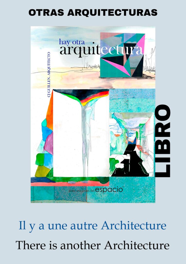 El Libro: portada de ‘Hay otra arquitectura