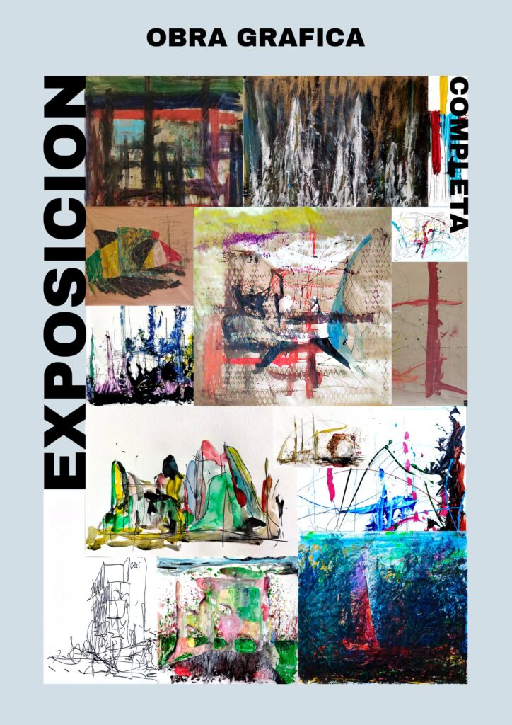 Obra gráfica